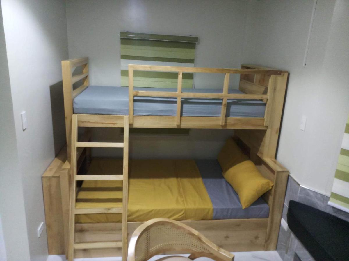 Michaels Homestay - Farm Villa Nr Patar Beach & Bolinao Falls Exterior photo