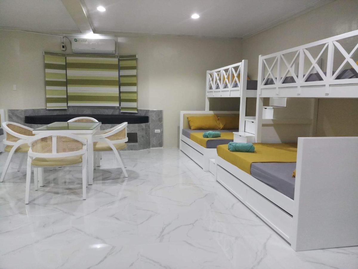 Michaels Homestay - Farm Villa Nr Patar Beach & Bolinao Falls Exterior photo