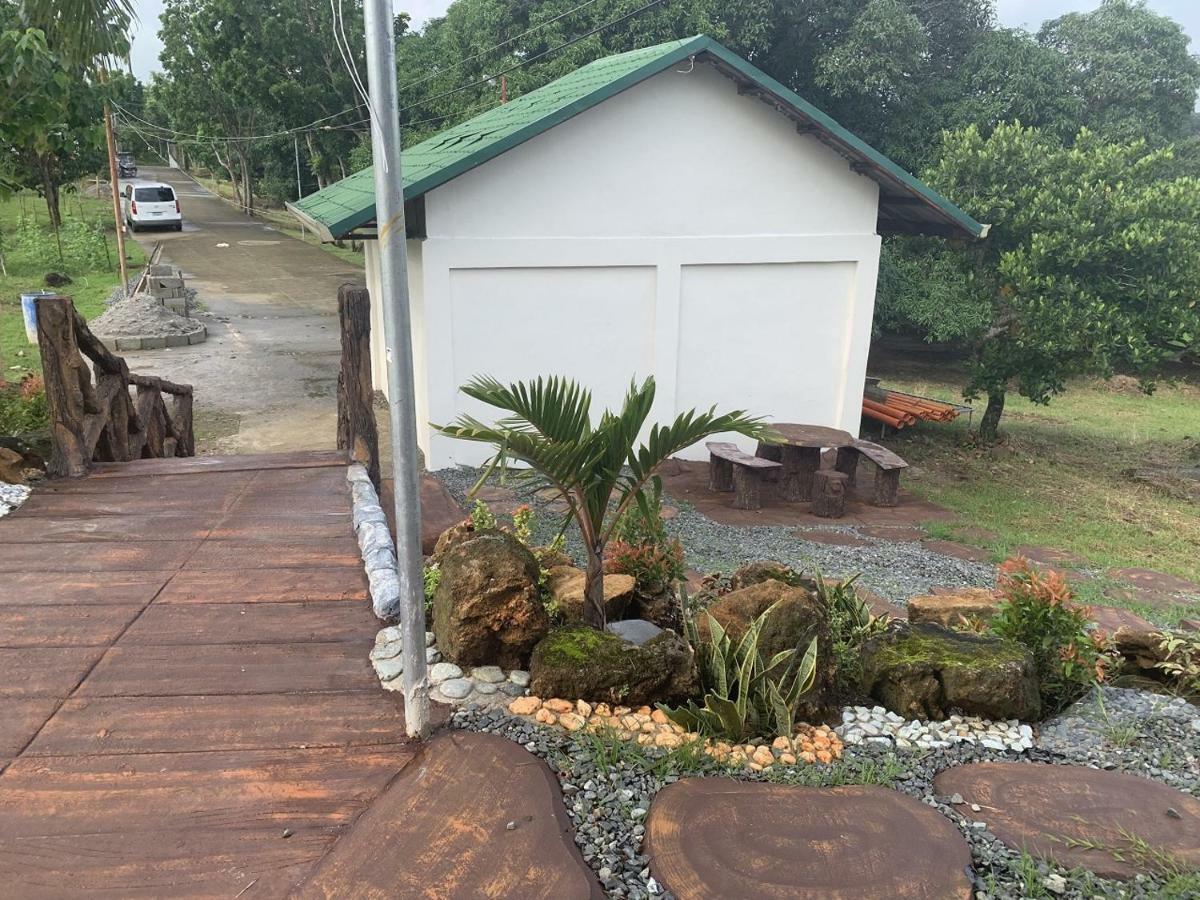 Michaels Homestay - Farm Villa Nr Patar Beach & Bolinao Falls Exterior photo