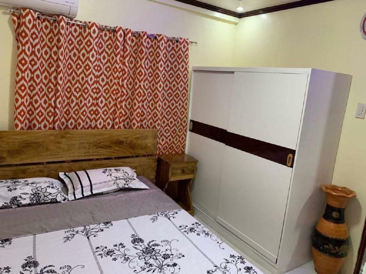 Michaels Homestay - Farm Villa Nr Patar Beach & Bolinao Falls Exterior photo