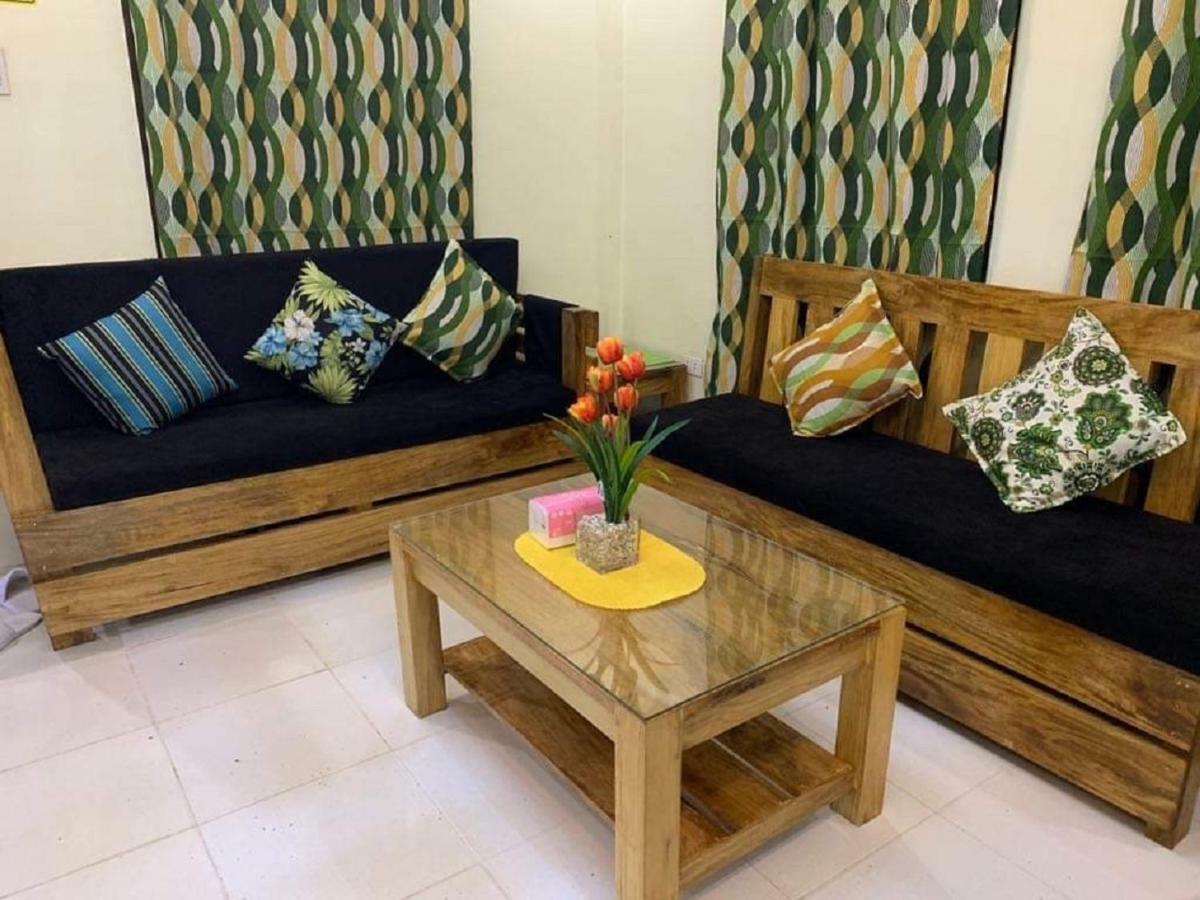 Michaels Homestay - Farm Villa Nr Patar Beach & Bolinao Falls Exterior photo