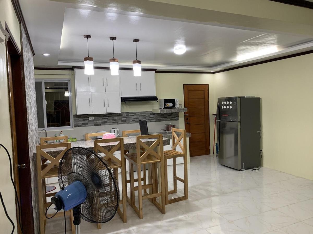 Michaels Homestay - Farm Villa Nr Patar Beach & Bolinao Falls Exterior photo